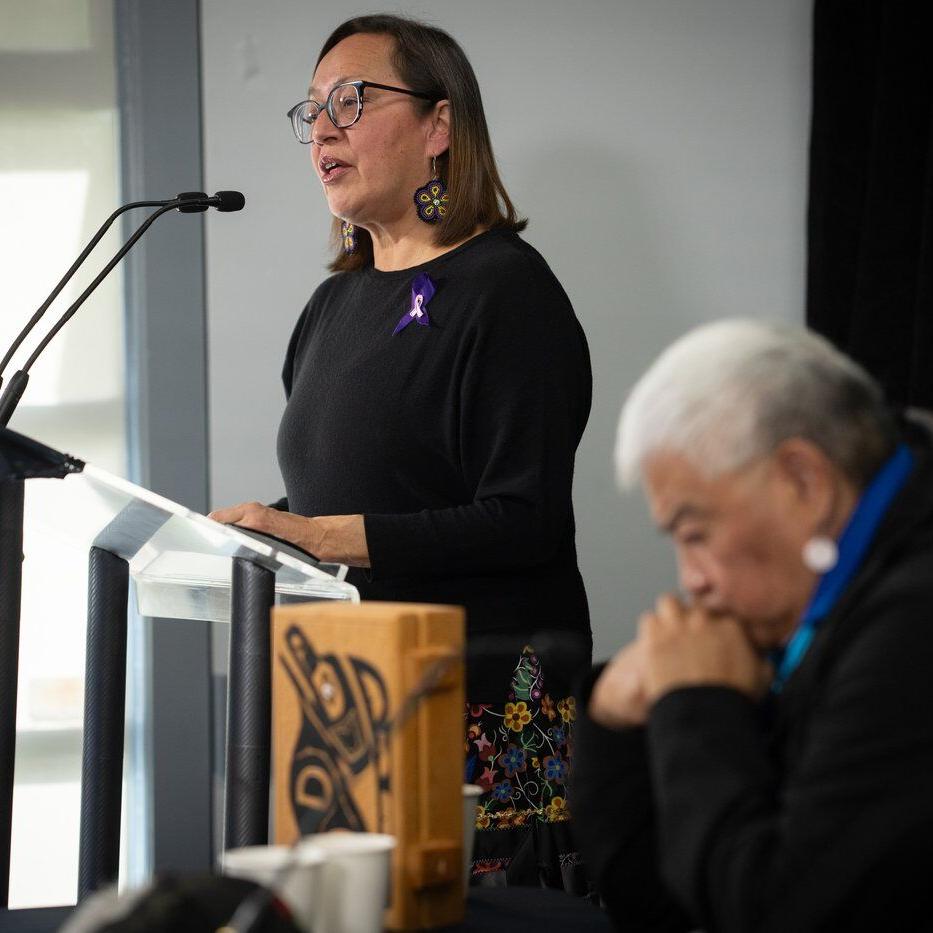 First Nations Health Authority backs harm reduction on B.C. overdose anniversary